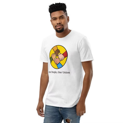 One People, One Union T-shirt