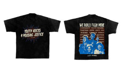 Youth Voices T-shirt