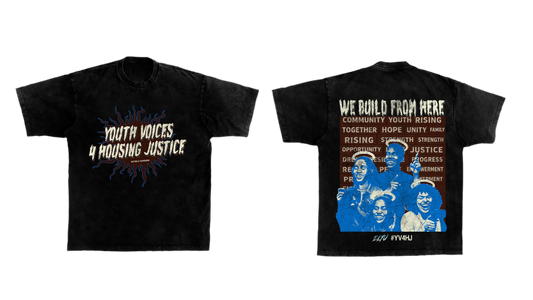 Youth Voices T-shirt