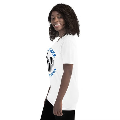 Eastlake Tenants Union Brand Tee