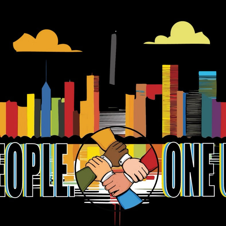 EFTU ONE PEOPLE ONE UNION