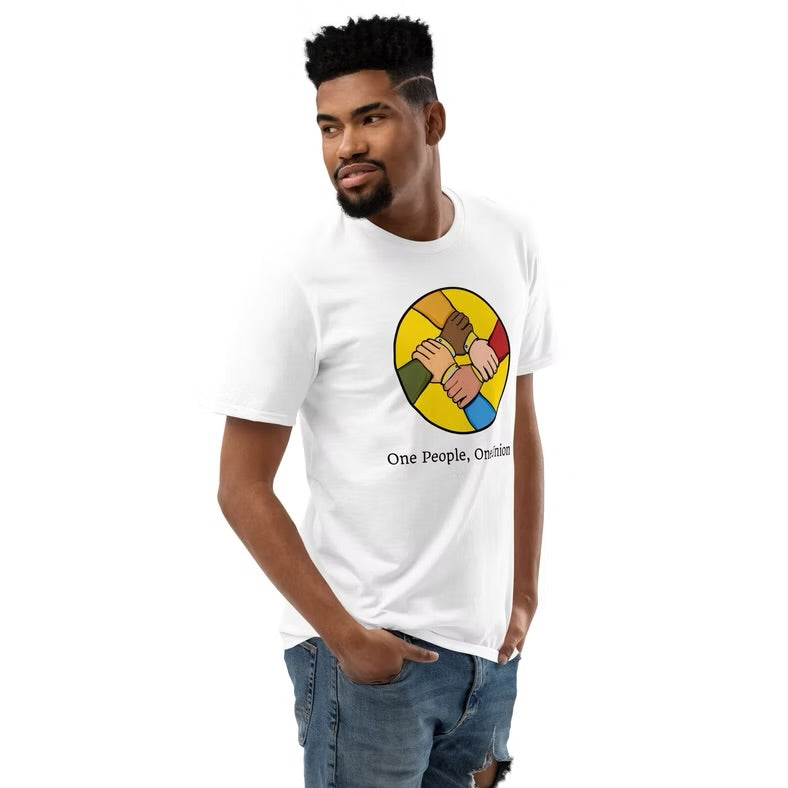 One People, One Union T-shirt