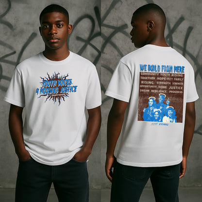 Youth Voices T-shirt