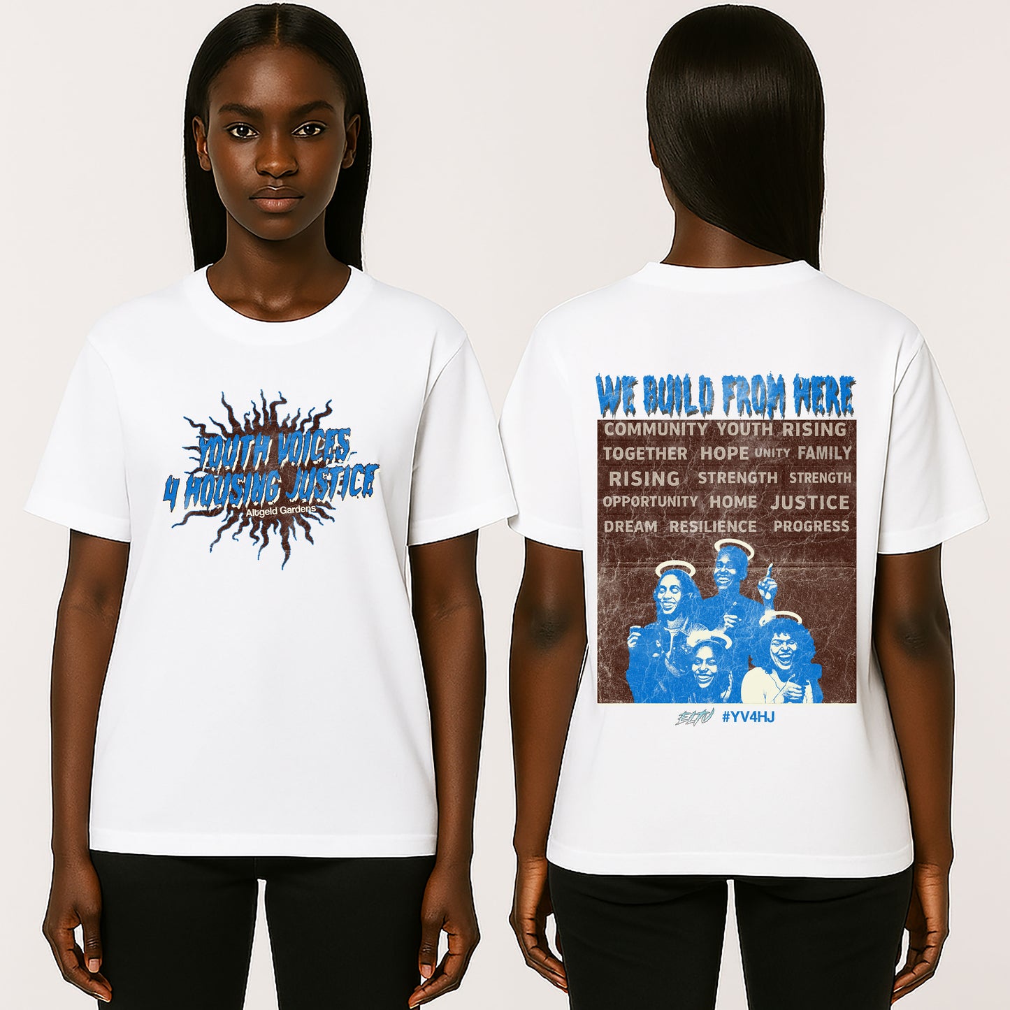 Youth Voices T-shirt